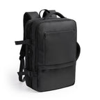 La mochila de viaje extensible realizada en PU | RAYAN (MO1549)