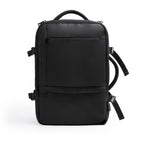 La mochila de viaje extensible realizada en PU | RAYAN (MO1549)