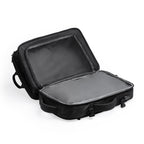 La mochila de viaje extensible realizada en PU | RAYAN (MO1549)