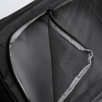 La mochila de viaje extensible realizada en PU | RAYAN (MO1549)