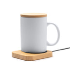 Calentador de tazas, fabricado con un cuerpo de | NEON (CT1550)