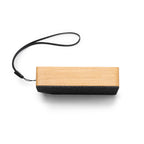 Altavoz inalámbrico con superficie de poliéster | YUNKER (BS1552)