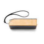 Altavoz inalámbrico con superficie de poliéster | YUNKER (BS1552)