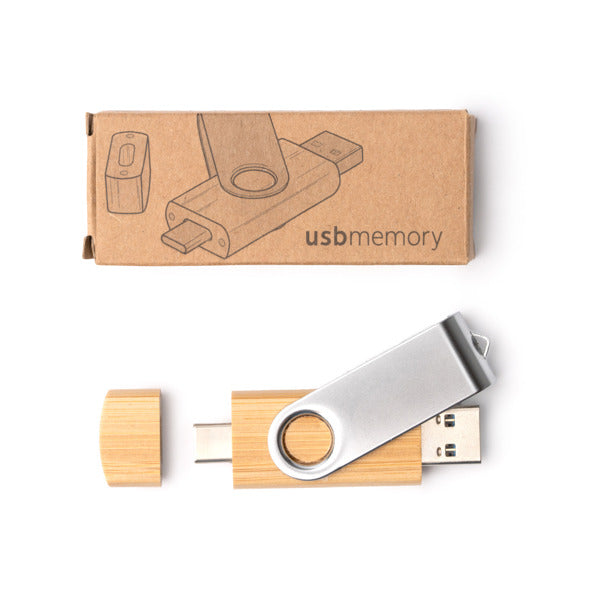Memoria USB 3 | GATLIN (US1565)