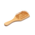 Cepillo para el pelo con cuerpo y cerdas | JENER (PI1576)