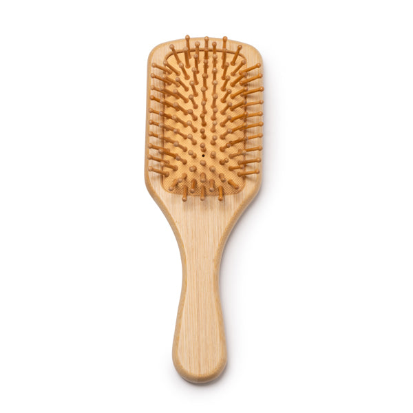 Cepillo para el pelo con cuerpo y cerdas | JENER (PI1576)