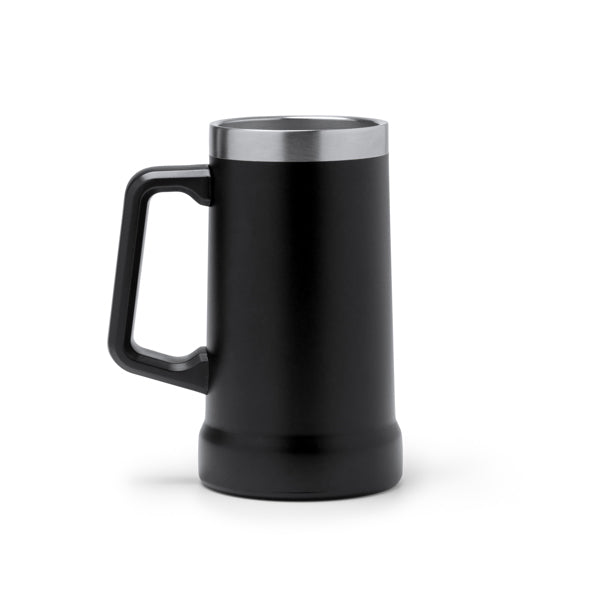 Jarra de acero inoxidable 304 reciclado, con | RONIN (JR1577)