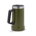 Jarra de acero inoxidable 304 reciclado, con | RONIN (JR1577)