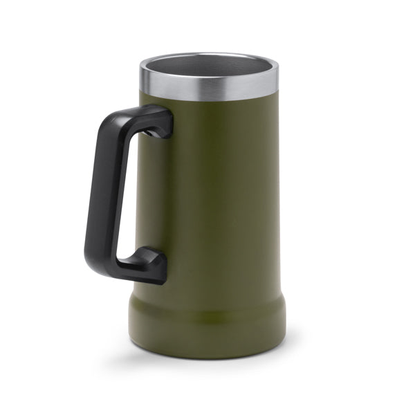Jarra de acero inoxidable 304 reciclado, con | RONIN (JR1577)