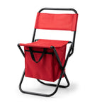 Silla plegable para exterior realizada en | KOVAL (SL1581)