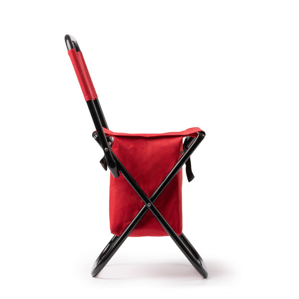 Silla plegable para exterior realizada en | KOVAL (SL1581)