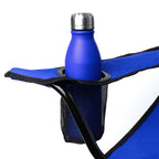 Silla plegable para exterior realizada en | BEKAL (SL1582)