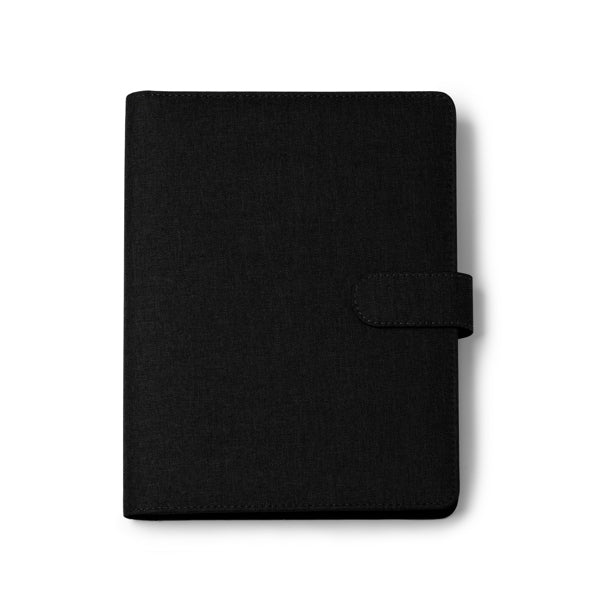 Carpeta multiusos realizada en RPET | TARLY (FO1583)