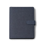 Carpeta multiusos realizada en RPET | TARLY (FO1583)