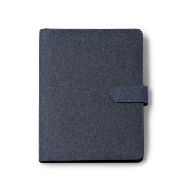 Carpeta multiusos realizada en RPET | TARLY (FO1583)