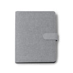 Carpeta multiusos realizada en RPET | TARLY (FO1583)