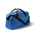 Bolso de deporte realizado en 300D RPET con | WILKINS (BO1584)