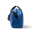 Bolso de deporte realizado en 300D RPET con | WILKINS (BO1584)