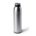 Bidón 2 en 1 de acero inoxidable 304 con vaso | BOLT (BI1586)