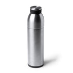 Bidón 2 en 1 de acero inoxidable 304 con vaso | BOLT (BI1586)
