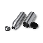 Bidón 2 en 1 de acero inoxidable 304 con vaso | BOLT (BI1586)