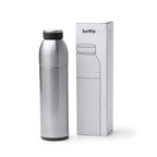 Bidón 2 en 1 de acero inoxidable 304 con vaso | BOLT (BI1586)