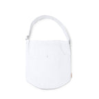 Bolsa petate realizada en algodón reciclado de | TORLA (BO1588)