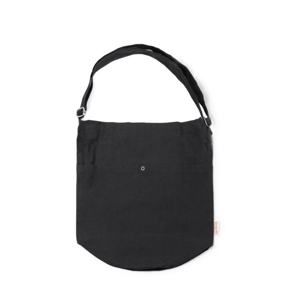 Bolsa petate realizada en algodón reciclado de | TORLA (BO1588)