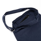 Bolsa petate realizada en algodón reciclado de | TORLA (BO1588)