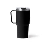 Taza de doble capa, acero inoxidable 304 y PP | KENCHER (TZ1589)