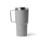 Taza de doble capa, acero inoxidable 304 y PP | KENCHER (TZ1589)
