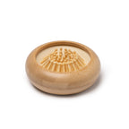 Cepillo plegable con cuerpo y cerdas de bambú, | SELDON (PI1591)