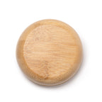 Cepillo plegable con cuerpo y cerdas de bambú, | SELDON (PI1591)