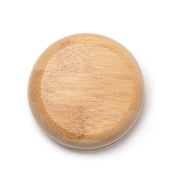 Cepillo plegable con cuerpo y cerdas de bambú, | SELDON (PI1591)