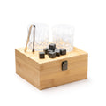 Elegante set de whisky idóneo para un regalo | DANYS (CK1598)