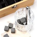 Elegante set de whisky idóneo para un regalo | DANYS (CK1598)