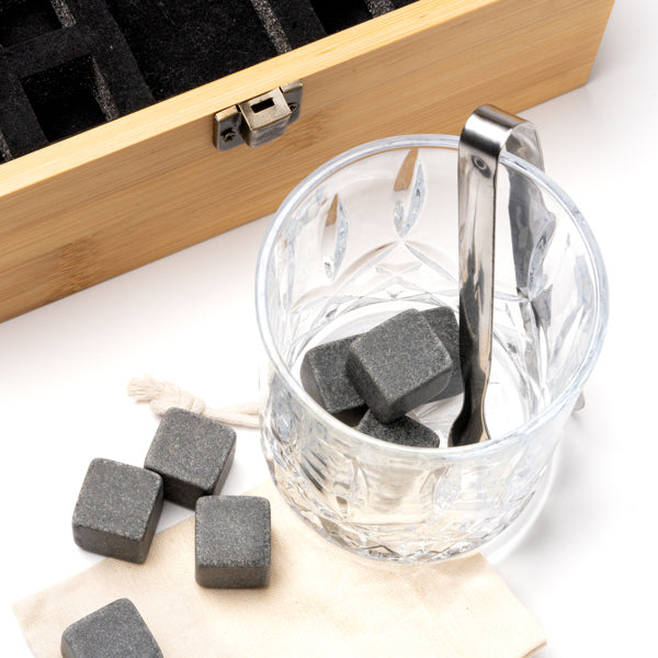 Elegante set de whisky idóneo para un regalo | DANYS (CK1598)