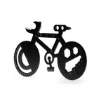 Multiherramientas de acero inoxidable con forma | NIBALI (TO1607)