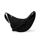Bolso bandolera realizado de nylon reciclado | ELENA (BO1608)