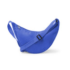 Bolso bandolera realizado de nylon reciclado | ELENA (BO1608)