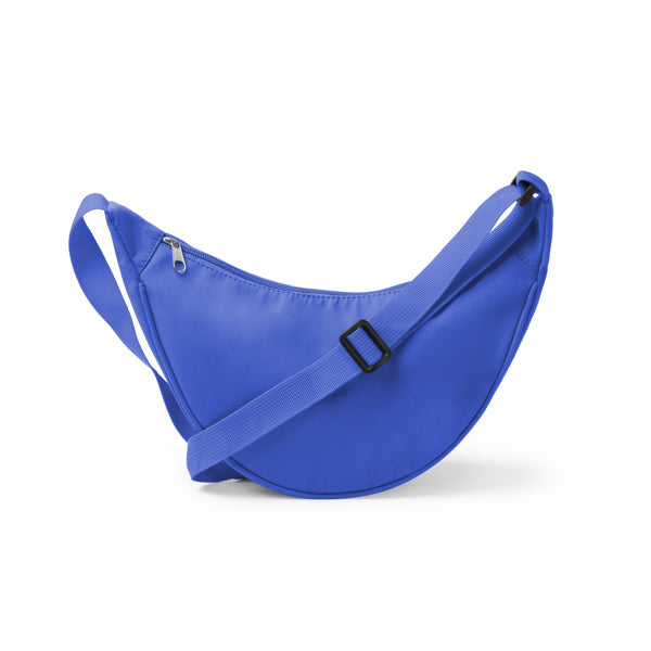 Bolso bandolera realizado de nylon reciclado | ELENA (BO1608)