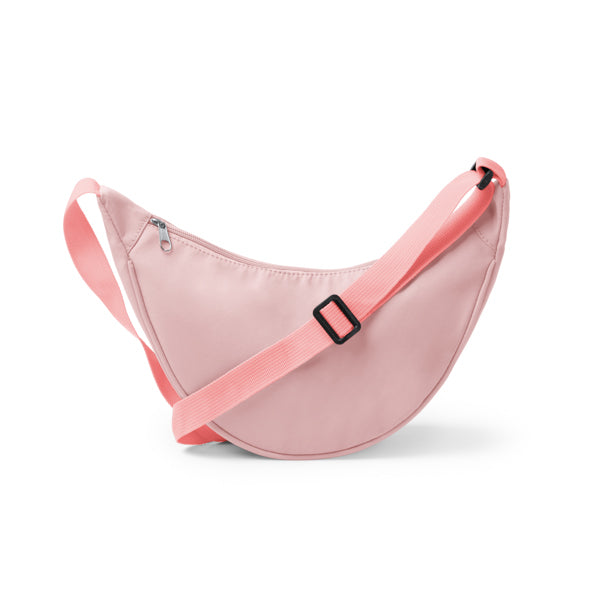 Bolso bandolera realizado de nylon reciclado | ELENA (BO1608)