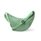 Bolso bandolera realizado de nylon reciclado | ELENA (BO1608)