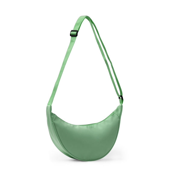 Bolso bandolera realizado de nylon reciclado | ELENA (BO1608)