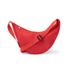 Bolso bandolera realizado de nylon reciclado | ELENA (BO1608)