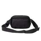 Riñonera bandolera elaborada en PU Leather | LULU (BO1610)