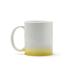 Taza de cerámica especial para sublimación | NEVEX (TZ1615)