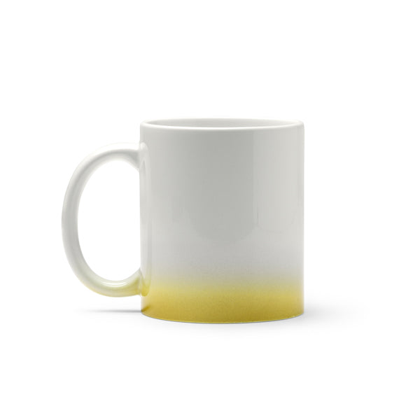 Taza de cerámica especial para sublimación | NEVEX (TZ1615)