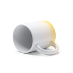 Taza de cerámica especial para sublimación | NEVEX (TZ1615)
