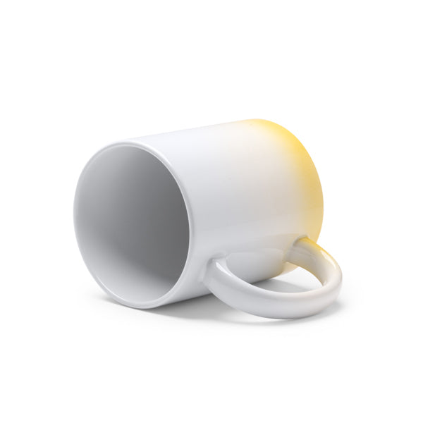 Taza de cerámica especial para sublimación | NEVEX (TZ1615)